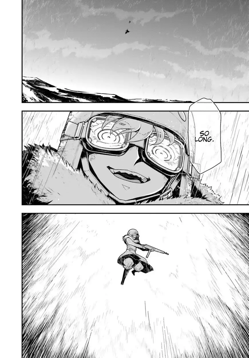 Youjo Senki Chapter 26 2